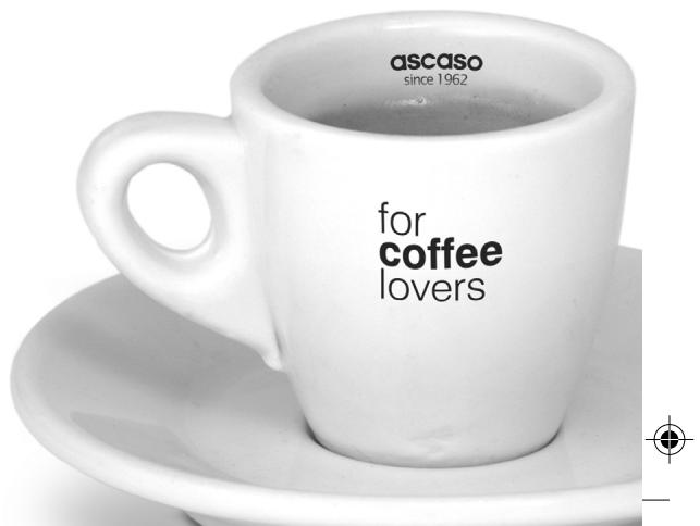 ASCASO ARC - ascaso - 1