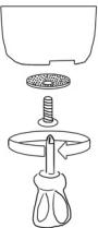 ASCASO ARC - 3-. Limpieza de portafiltros y duchas - 1