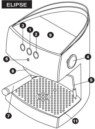 ASCASO ARC - Instruções de uso - 3