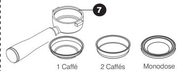 ASCASO ARC - Manuale per l'uso - 7