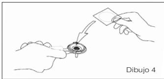 ASCASO ARC - Monodosis: - 1