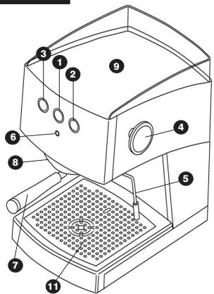 ASCASO ARC - Manuale per l'uso - 13