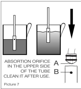 ASCASO ARC - Mobile filterholder - 1