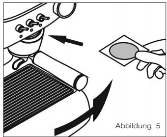 ASCASO ARC - (multifunktionales System-abnehmbarer Siebträger) - 1