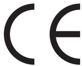 ASCASO ARC - Déclaration de conformité CE - 1