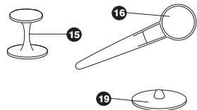 ASCASO ARC - Instruções de uso - 6