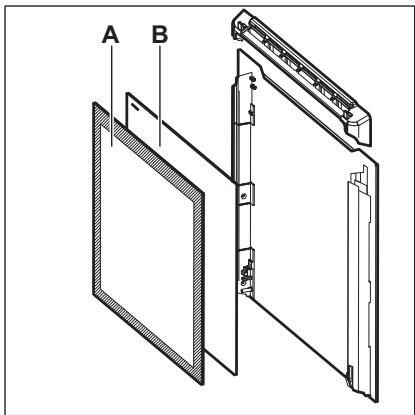 AEG BCB331051M - BCB331011M - BCB331051M - Attention! - 6