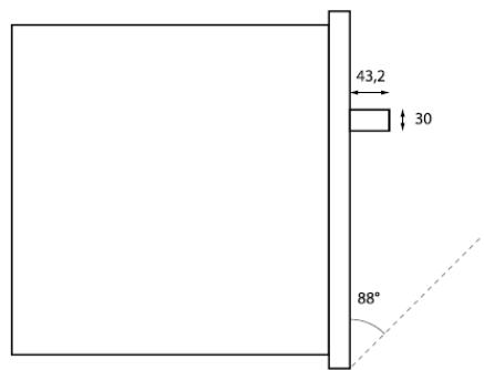 HAIER HWO45NM6OXB1  -  HWO45NM6OXB1 - Výměnažárovkyvtroubě - 2