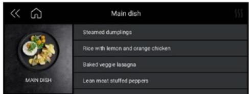 HAIER HWO45NM6OXB1  -  HWO45NM6OXB1 - Le panneau de commande - 21