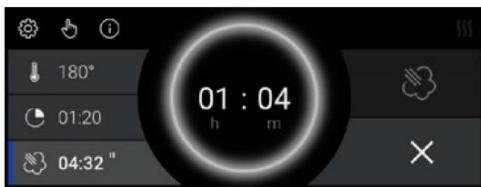 HAIER HWO45NM6OXB1  -  HWO45NM6OXB1 - Ovladaci panel - 24