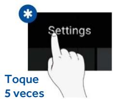 HAIER HWO45NM6OXB1  -  HWO45NM6OXB1 - El panel de control - 44