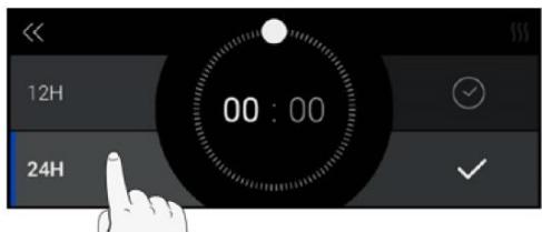 HAIER HWO45NM6OXB1  -  HWO45NM6OXB1 - Ovladaci panel - 8