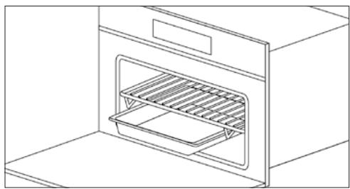 HAIER HWO45NM6OXB1  -  HWO45NM6OXB1 - POUZIVÁNDEROVANÉHO PEKAÇE - 3