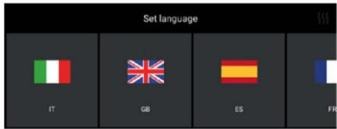 HAIER HWO45NM6OXB1  -  HWO45NM6OXB1 - Ovladaci panel - 2