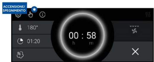 HAIER HWO45NM6OXB1  -  HWO45NM6OXB1 - Pannello di controllo - 41