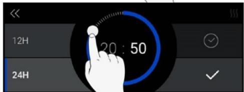 HAIER HWO45NM6OXB1  -  HWO45NM6OXB1 - Pannello di controllo - 11