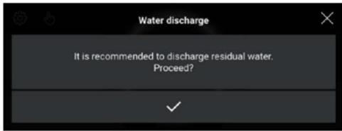 HAIER HWO45NM6OXB1  -  HWO45NM6OXB1 - Ovladaci panel - 20