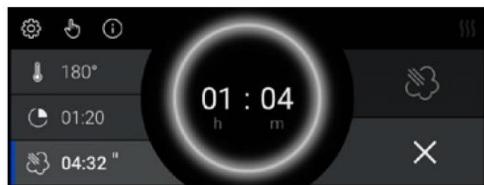 HAIER HWO45NM6OXB1  -  HWO45NM6OXB1 - Ovladaci panel - 24