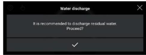 HAIER HWO45NM6OXB1  -  HWO45NM6OXB1 - Maßnahmen zum Schutz der Umwelt - 22