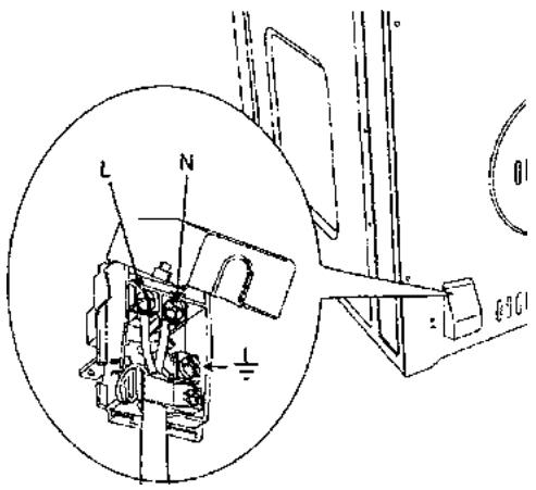 HAIER HWO45NM6OXB1  -  HWO45NM6OXB1 - ELEKTRICKÉ PRIOJENIE - 1