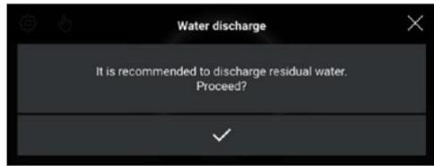 HAIER HWO45NM6OXB1  -  HWO45NM6OXB1 - Ovladaci panel - 20