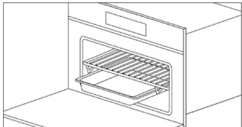 HAIER HWO45NM6OXB1  -  HWO45NM6OXB1 - UTILIZZO DELLA GRUGLIA PIATTA - 2