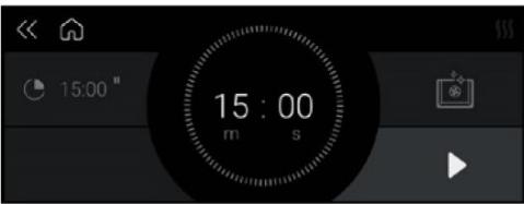 HAIER HWO45NM6OXB1  -  HWO45NM6OXB1 - Pannello di controllo - 39