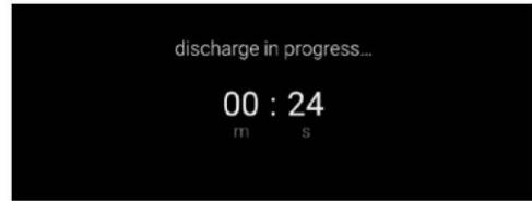 HAIER HWO45NM6OXB1  -  HWO45NM6OXB1 - Le panneau de commande - 17