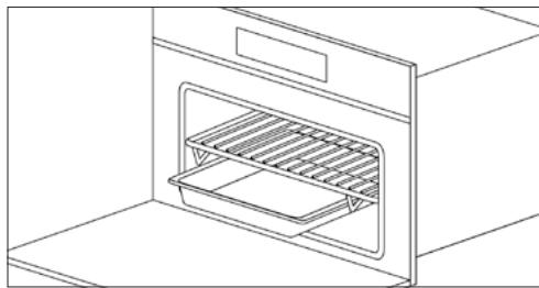 HAIER HWO45NM6OXB1  -  HWO45NM6OXB1 - POUZITIE PLOCHEHO GRILU - 2