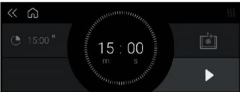 HAIER HWO45NM6OXB1  -  HWO45NM6OXB1 - Ovladaci panel - 39