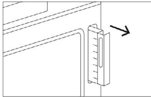 HAIER HWO45NM6OXB1  -  HWO45NM6OXB1 - WASSER ABLASSEN - 1