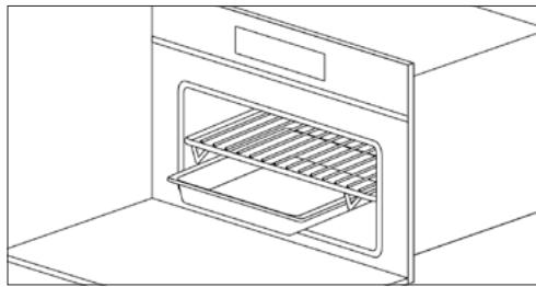 HAIER HWO45NM6OXB1  -  HWO45NM6OXB1 - KORZYSTANIE Z PLASKIEJ KRATKI - 2