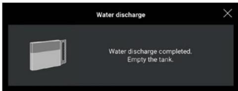 HAIER HWO45NM6OXB1  -  HWO45NM6OXB1 - Ovladaci panel - 23