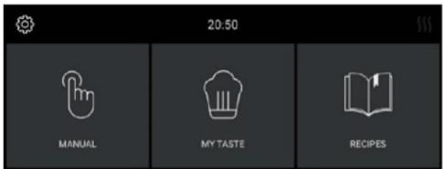 HAIER HWO45NM6OXB1  -  HWO45NM6OXB1 - Ovladaci panel - 7