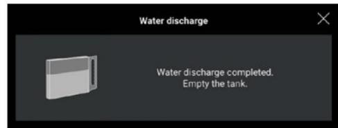 HAIER HWO45NM6OXB1  -  HWO45NM6OXB1 - Pannello di controllo - 23