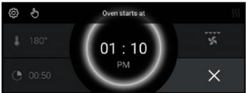 HAIER HWO45NM6OXB1  -  HWO45NM6OXB1 - Ovladaci panel - 38