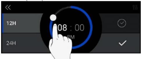 HAIER HWO45NM6OXB1  -  HWO45NM6OXB1 - Ovladaci panel - 4