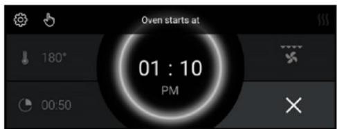 HAIER HWO45NM6OXB1  -  HWO45NM6OXB1 - Pannello di controllo - 38