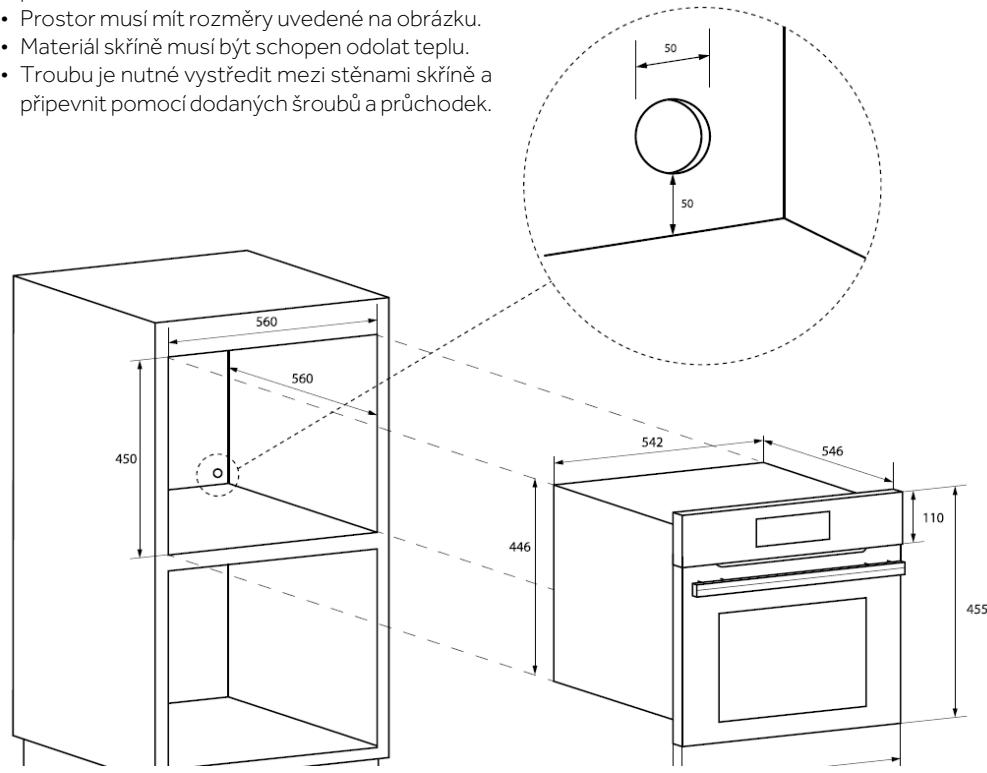 HAIER HWO45NM6OXB1  -  HWO45NM6OXB1 - Výměnažárovkyvtroubě - 1