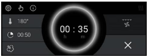 HAIER HWO45NM6OXB1  -  HWO45NM6OXB1 - Ovladaci panel - 28