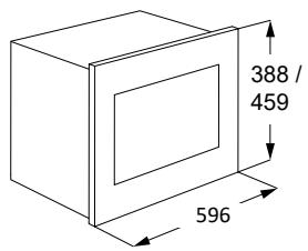 ZANUSSI ZMBN4SK - IMPORTANT! - 2