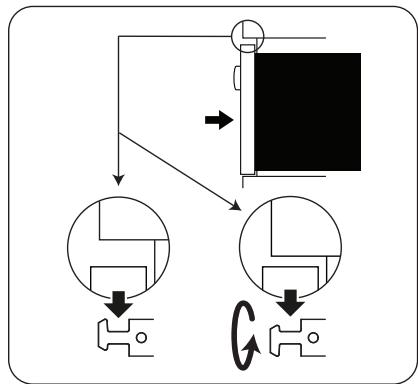 ZANUSSI ZMBN4SK - Installeren van het apparatus - 2
