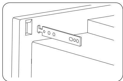 ZANUSSI ZMBN4SK - Installeren van het apparatus - 4
