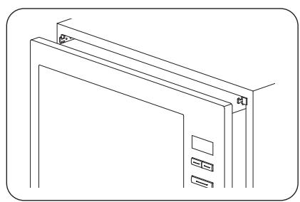 ZANUSSI ZMBN4SK - Installieren des Gerätes - 3