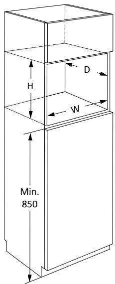 ZANUSSI ZMBN4SK - BELANGRIJK! - 1