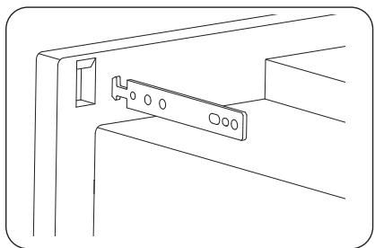 ZANUSSI ZMBN4SK - Installation de l'appareil - 4