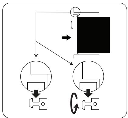 ZANUSSI ZMBN4SK - Installieren des Gerätes - 2