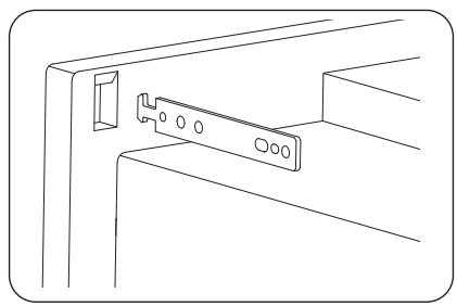ZANUSSI ZMBN4SK - Installieren des Gerätes - 4