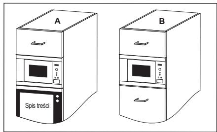 AEG MBE2658SEM - MBE2658SEB - MBE2658SEM - MONTAZ - 3