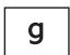 AEG MBE2658SEM - MBE2658SEB - MBE2658SEM - Bedienblende - 10